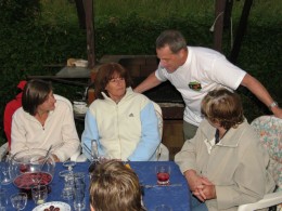  Gewaechshausbesichtigung Bleier 2009.06.05
